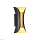 светильник на штанге odeon light krista 3886/6bg