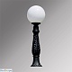 уличный светильник fumagalli iafaetr/g300 g30.162.000.aye27