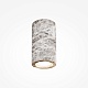 потолочный светильник maytoni basic texture mod461cl-01gr1