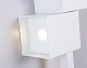 настенный светодиодный светильник ambrella light comfort linetech fl5212