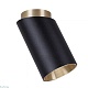 накладной светильник arte lamp cone a5360pl-1bk