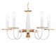 подвесная люстра ambrella light modern tr9592