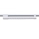трековый однофазный светильник reluce 06185-9.3-001c led30w wt