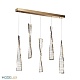 подвесной светильник modestyle ms.88910.5 gd