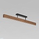 линейный потолочный светильник tk lighting 6614 teo a068796