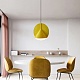 подвесной светильник imperiumloft flecks 140693-26