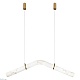 подвесной светильник loft it liberty acrylic 10551c