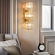 настенный светильник imperiumloft magnet wall 227145-23