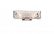 бра st-luce sl1117.101.01