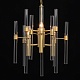 подвесная люстра mw-light альгеро 285010703
