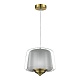 подвесной светильник st luce pandora sl6127.313.01