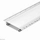 алюминиевый профиль arlight sl-linia97-fantom-2000 anod 034987