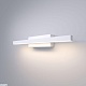 подсветка для картин elektrostandard rino 40121/led белый a061223