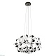 подвесной светильник loft it clizia 10595/530 black