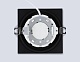 встраиваемый светильник ambrella light techno spot gx standard tech tn51804