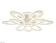 потолочная люстра ambrella light acrylica original fa8933