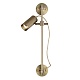спот odeon light manchester 7013/1w