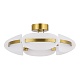 потолочная люстра st luce etoile sl1304.302.45