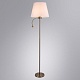 торшер arte lamp elba a2581pn-2ab