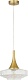 подвесной светильник stilfort акорди 2198/00/01p
