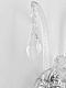 бра bohemia ivele crystal 105b/1/141 ni