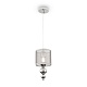 подвесной светильник freya lauren fr5093pl-01ch