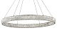 подвесной светильник newport 8240/100 chrome м0068887