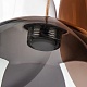 подвесной светильник lightstar sferetta 801039
