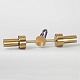 потолочная люстра lussole brantley lsp-8934