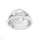 линза maytoni downlight lenscd28-15