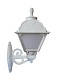 уличный настенный светильник fumagalli bisso/cefa u23.131.000.wyf1r