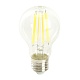 светодиодная лампа feron lb-1112 e27 12w 2700k 48895