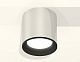 накладной светильник ambrella light techno xs6305002 (c6305, n6102)
