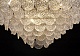 потолочная люстра maytoni mazzo mod130cl-14g