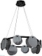 подвесная люстра stilfort relux 4008/02/08p