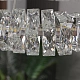 подвесная люстра glow linn plg105