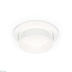 встраиваемый светильник ambrella light techno spot xc (c6512, n6228) xc6512061