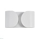 настенный светильник lumion moderni olve 8388/2w