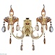 бра toplight yolanda tl7210b-02gd