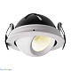 встраиваемый светодиодный спот deko-light bellatrix 565340