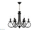 подвесная люстра ambrella light modern tr9612