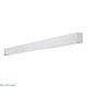 настенный светильник nowodvorski straight wall led s 7568