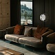 настенный светильник escada revival 10267/1led
