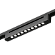 трековый однофазный светильник wolta wtl-20w/04b
