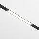 трековый светодиодный светильник elektrostandard slim magnetic 85000/01 4690389178849