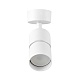 спот lampit asti ts tk40-c1 wt+chr