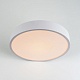 потолочный светильник led4u l2020-300 wh