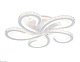 потолочная люстра ambrella light acrylica ice fa1703
