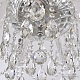подвесная люстра bohemia ivele crystal 1413/10/300 ni