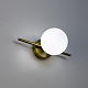 настенный светильник citilux ronny cl242313